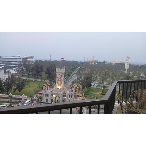 Montaza View