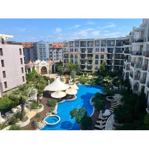 Monte Carlo Private Apartment