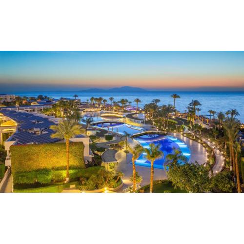 Monte Carlo Sharm Resort & Spa