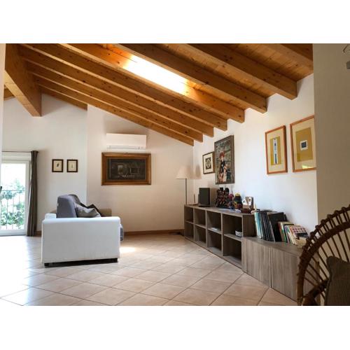 Monte Goj Apartments