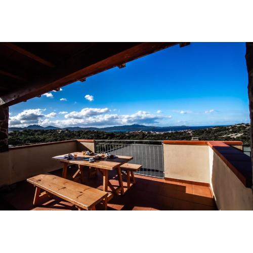 Monte Majore 16/B - Happy Rentals