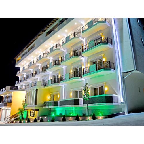 Monte Mare Hotel