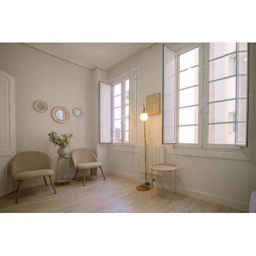 Monte O Castro by Cosyhome Vigo
