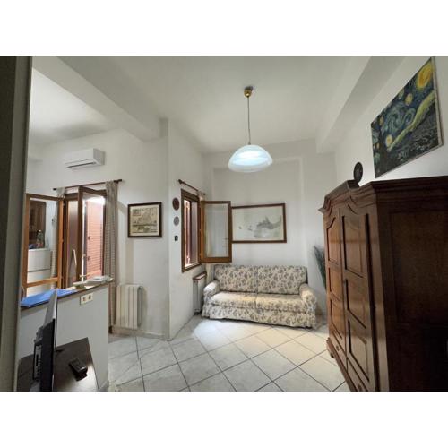 Monte Tauro Apartment