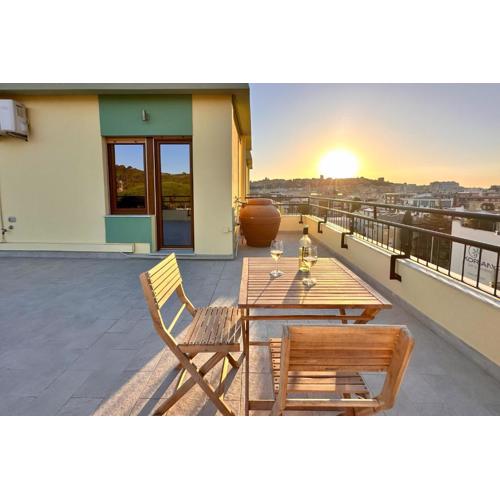 Monte Urpinu Premium Apartment