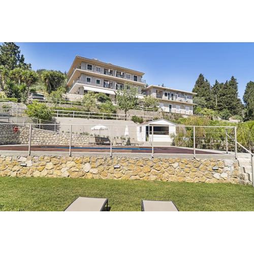 Monte Verde apartments