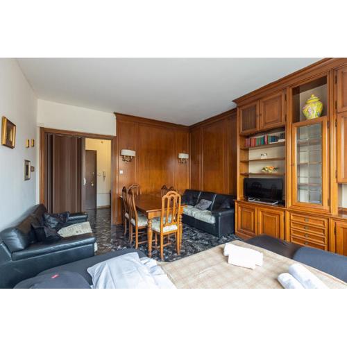 Montebello, Bologna by Short Holidays