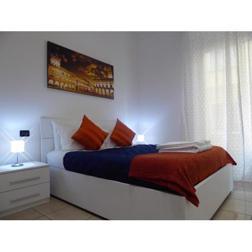 Montebello House Bologna