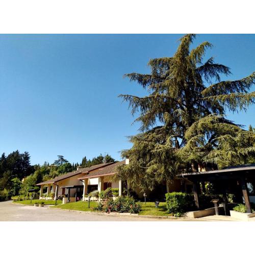 Montebello Park Hotel