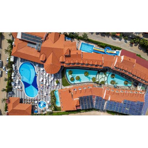 Montebello Resort Hotel - All Inclusive