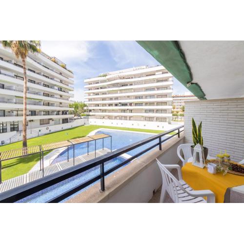 MONTECARLO-Complejo Riviera