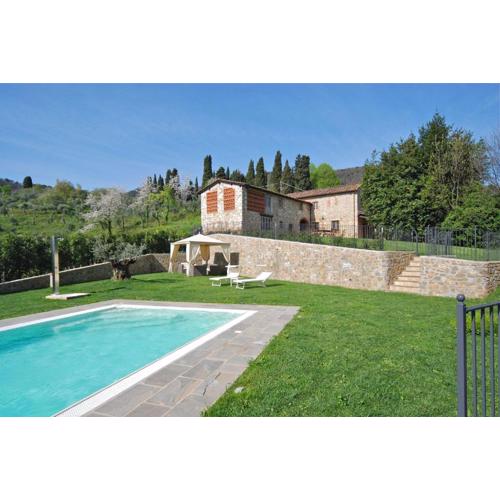 Montefiore by Salogi Villas