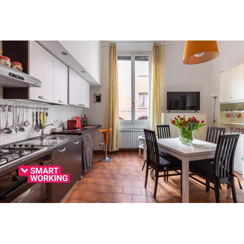Montegrappa Apartment by Wonderful Italy