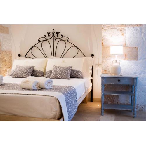 Montegrappa Dimore e Suite Alberobello