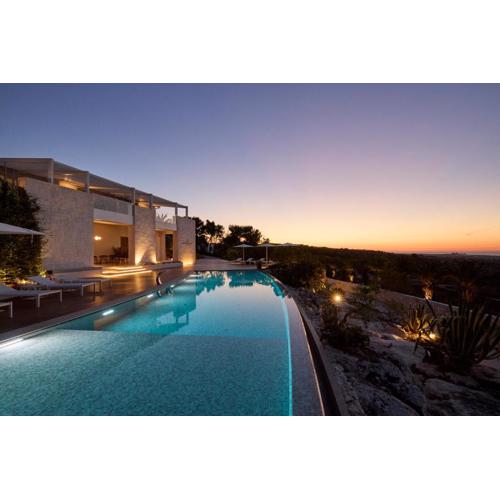 Montegrottone Nature Retreat