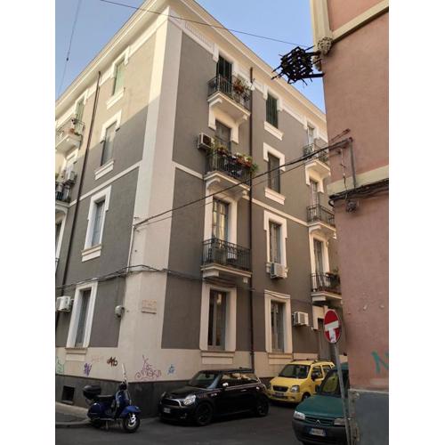 Montello Guest House & Apartment