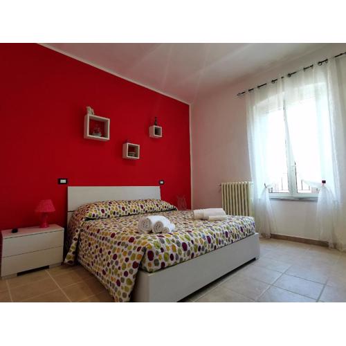 Monteluce Apartment