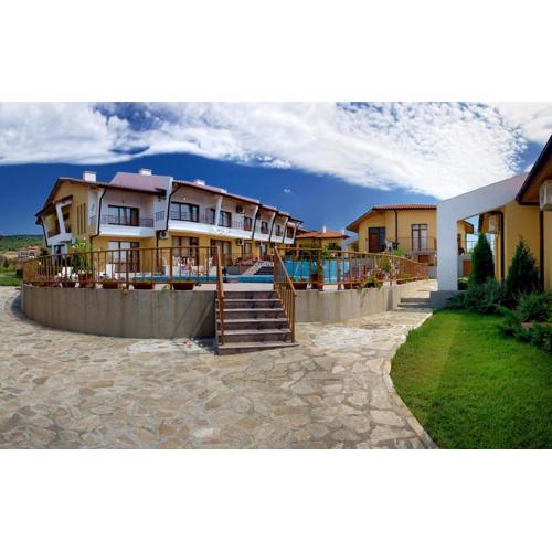 Montemar Villas