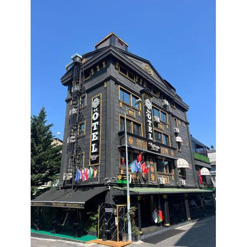 Montenegro Hotel