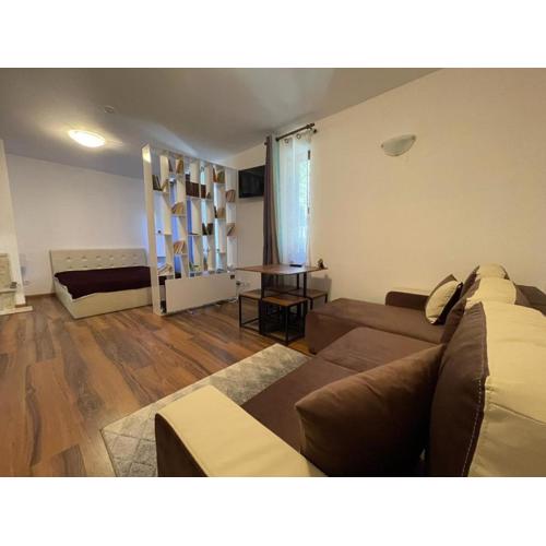 Montepinar Apartment Grand Resort Pamporovo