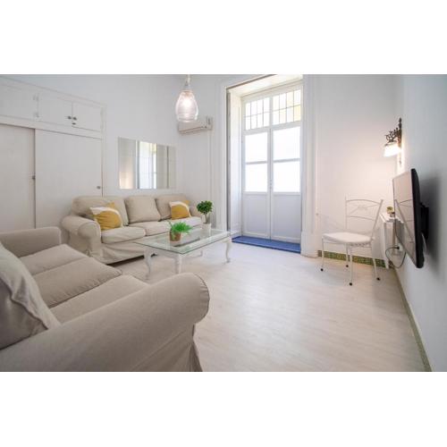 Montera Suite Cádiz