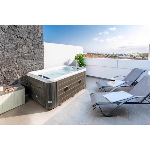 Monterey House Playa Blanca