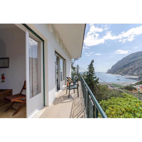 Monterosso Apartments