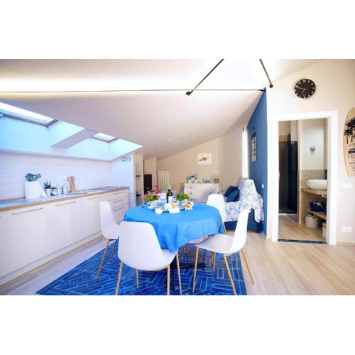 MONTEROSSO GARDEN House PLUS