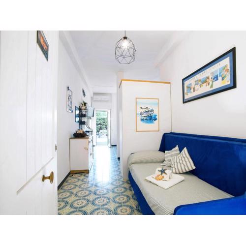 Monterosso Garden House Studio
