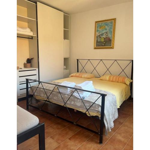 Monterosso nel cuore