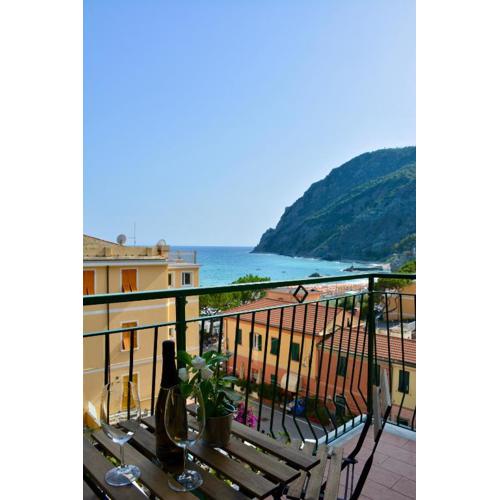 Monterosso Rooms
