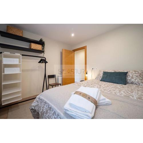Montes Suites