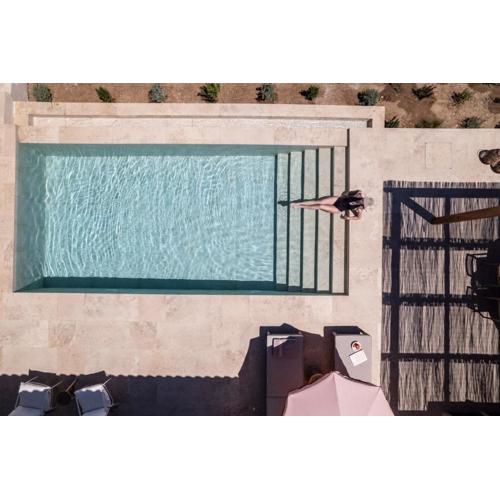 Montesea - Luxury Nature Villas