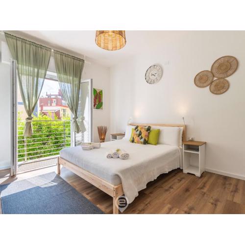 Monteverdi Apartments - Studio 1