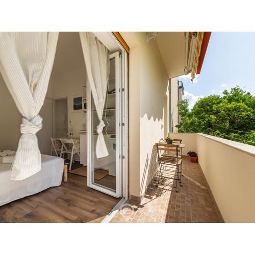 Monteverdi Apartments - Studio 2