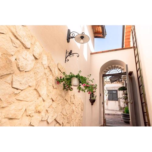 MonteVergine Domus