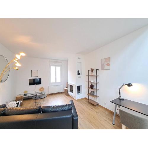 Montevideo - Appartement Lumineux