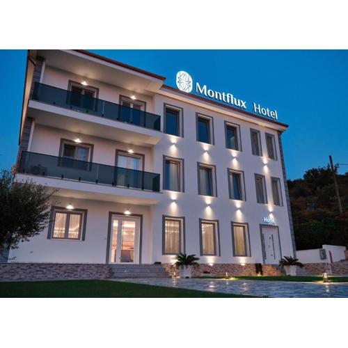 Montflux Hotel