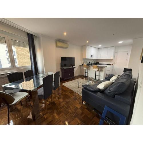 Monthly Rental 1 Bedroom Apartment and Temporary LHO123HAG