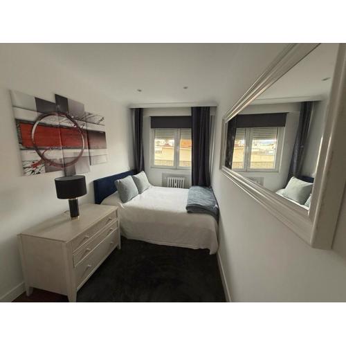 Monthly Rental 1 Bedroom Apartment and Temporary LHO123HAP