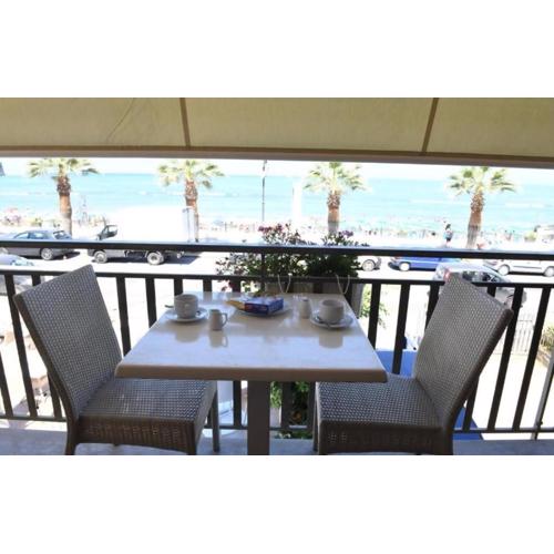 Monti B&B Agropoli Lungomare
