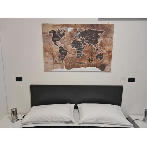Monti Guest House Alghero