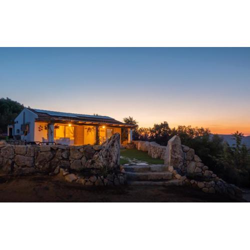 Montilisciu Cottage