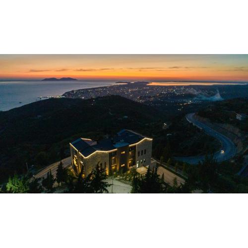 Montis Agroturizëm Hotel Spa