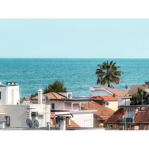 Montpelier Apartment al Centro 6 Piano Rif A817