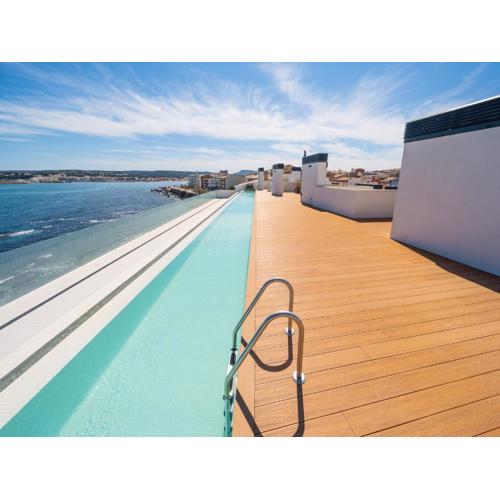 Montse apartment for 6 people