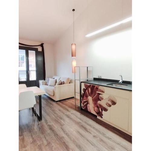 Montserrat Apartments by gaiarooms
