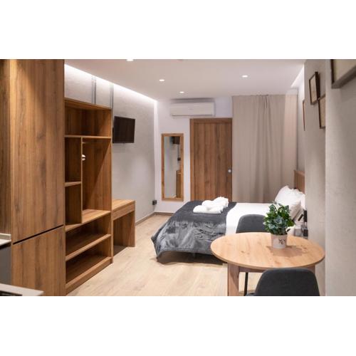 Monturiol Apartaments