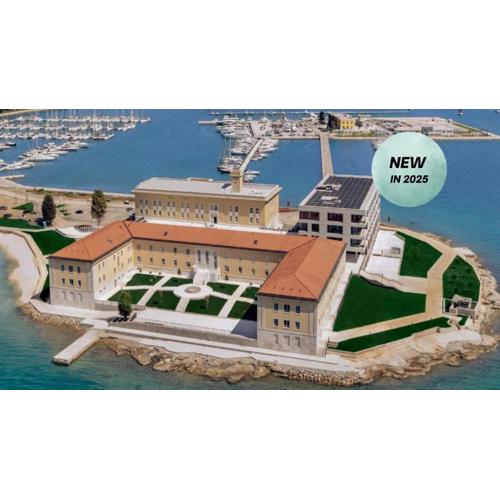 Monumenti Heritage Hotel&Resort