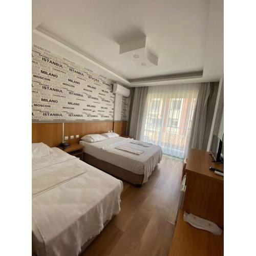 mood beach hotel